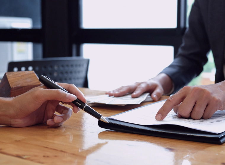 professional appraisal talking to client about pre listing tucson az